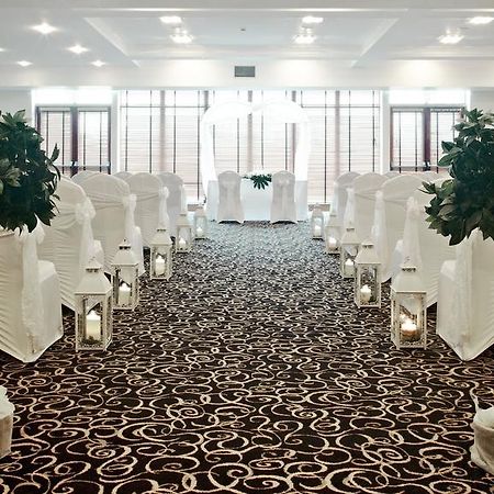 Self Catering Lodges At The Blarney Hotel & Golf Resort Exteriör bild