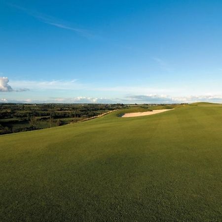 Self Catering Lodges At The Blarney Hotel & Golf Resort Exteriör bild