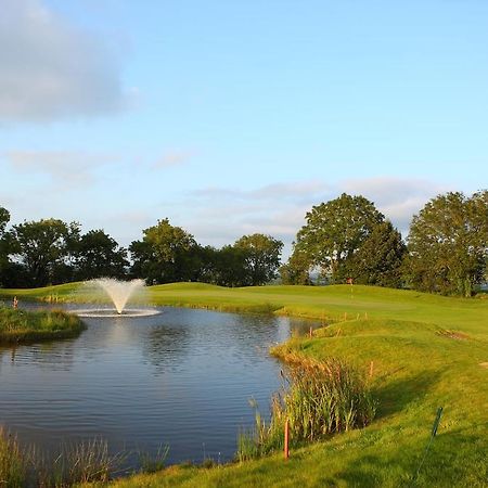 Self Catering Lodges At The Blarney Hotel & Golf Resort Exteriör bild