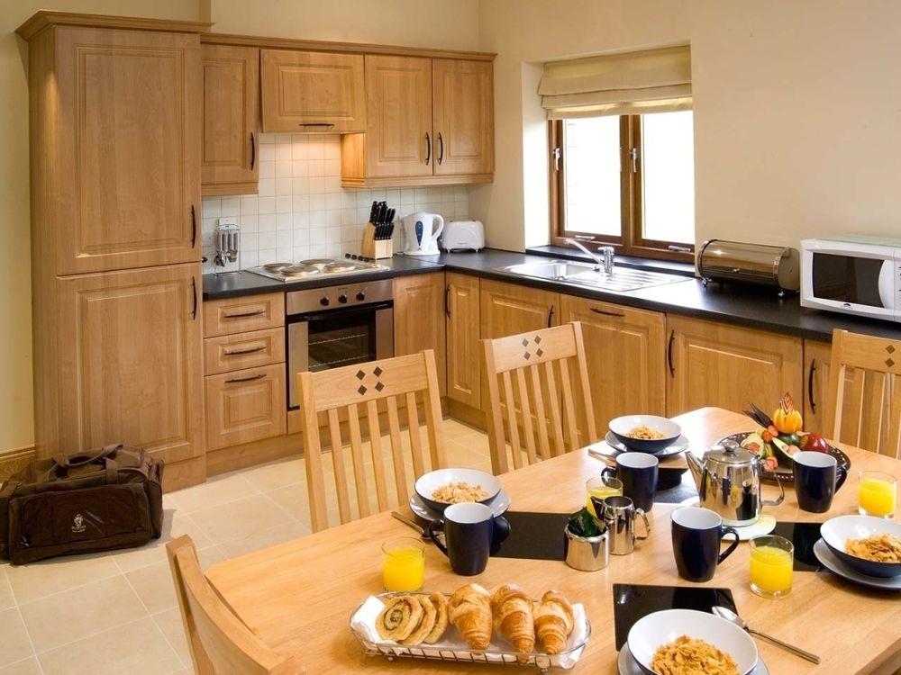 Self Catering Lodges At The Blarney Hotel & Golf Resort Exteriör bild