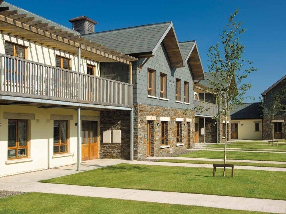 Self Catering Lodges At The Blarney Hotel & Golf Resort Exteriör bild