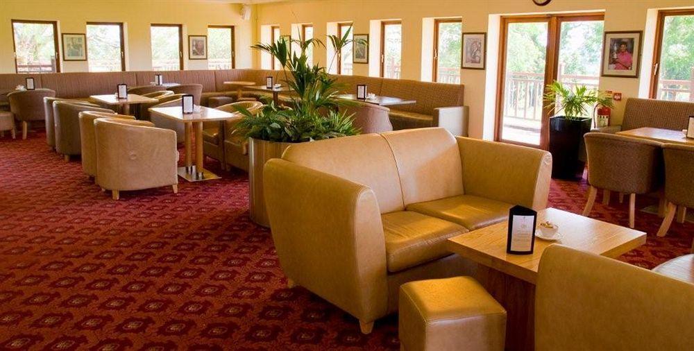Self Catering Lodges At The Blarney Hotel & Golf Resort Exteriör bild