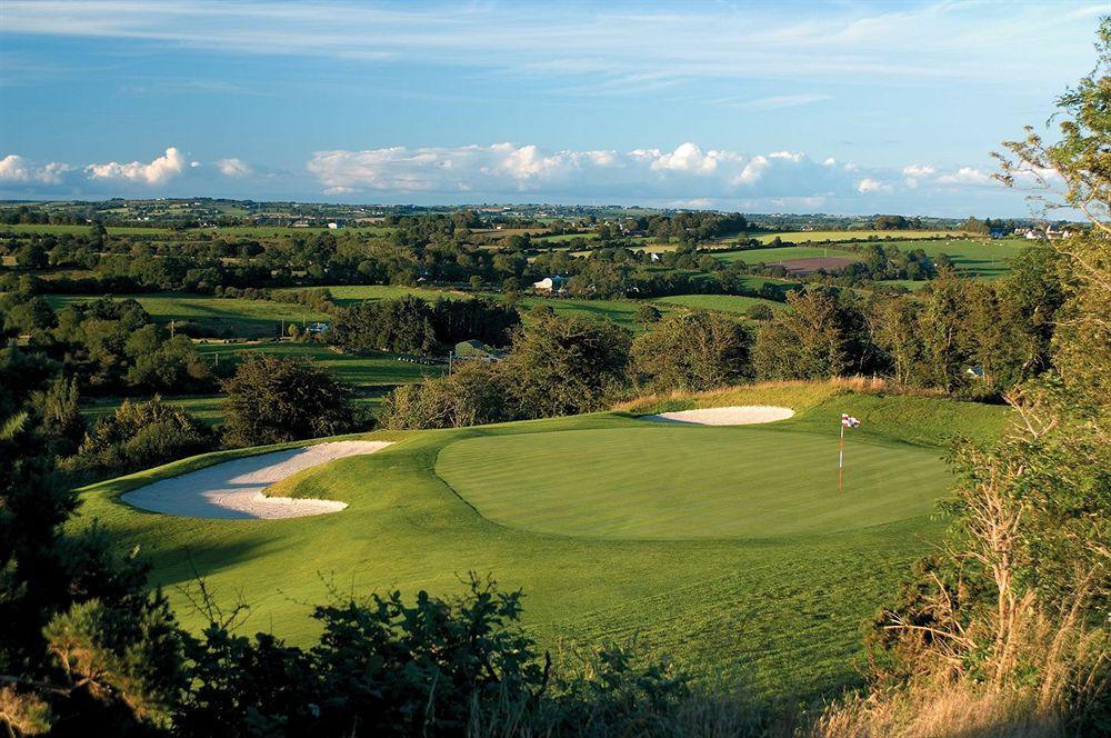 Self Catering Lodges At The Blarney Hotel & Golf Resort Bekvämligheter bild