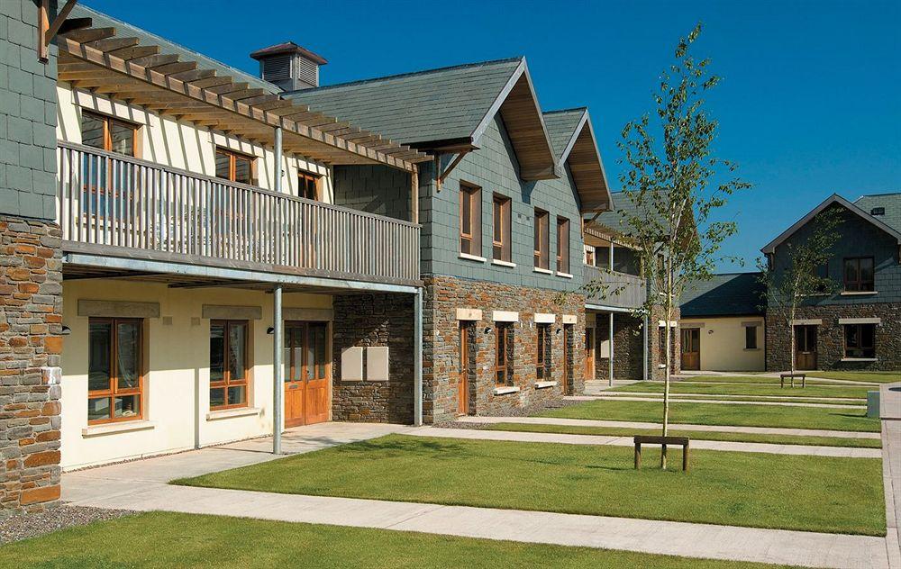 Self Catering Lodges At The Blarney Hotel & Golf Resort Exteriör bild