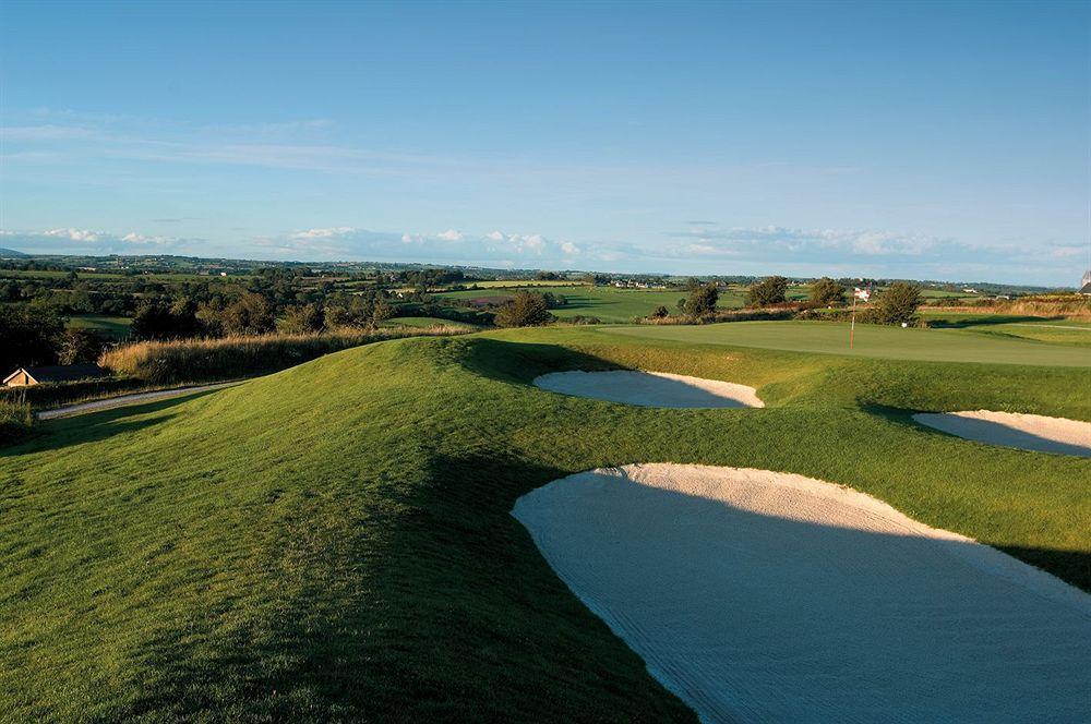 Self Catering Lodges At The Blarney Hotel & Golf Resort Bekvämligheter bild