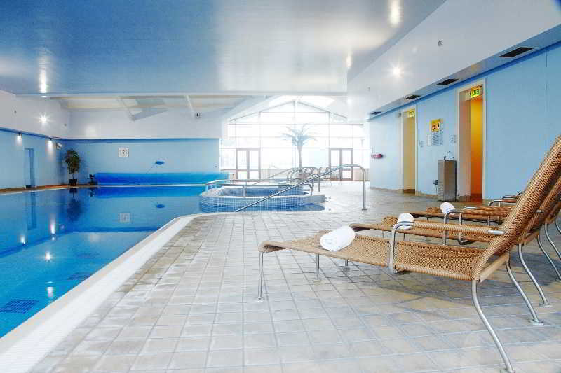 Self Catering Lodges At The Blarney Hotel & Golf Resort Exteriör bild