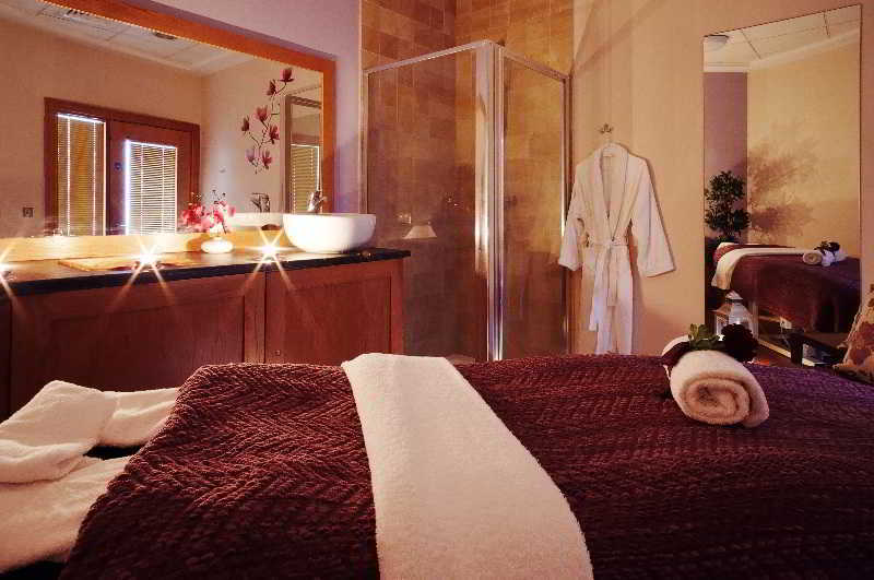 Self Catering Lodges At The Blarney Hotel & Golf Resort Exteriör bild