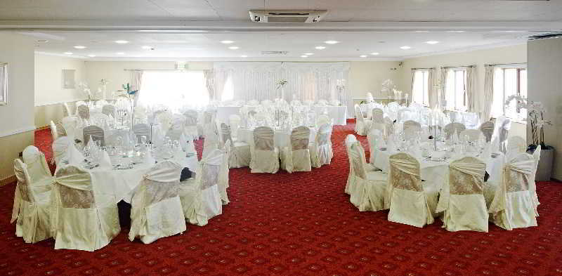 Self Catering Lodges At The Blarney Hotel & Golf Resort Exteriör bild
