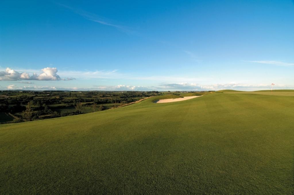 Self Catering Lodges At The Blarney Hotel & Golf Resort Exteriör bild
