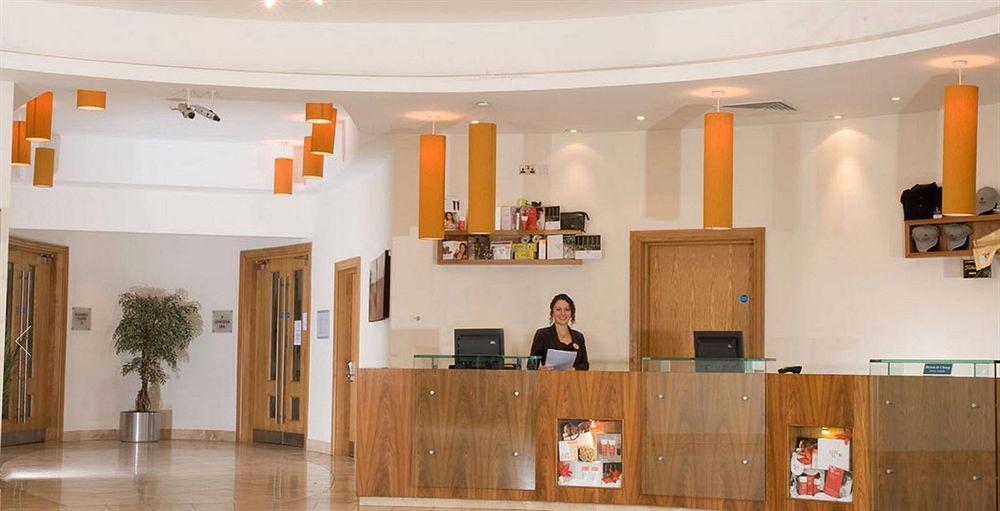 Self Catering Lodges At The Blarney Hotel & Golf Resort Exteriör bild