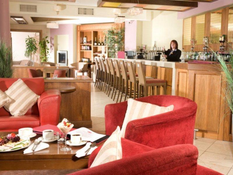Self Catering Lodges At The Blarney Hotel & Golf Resort Exteriör bild