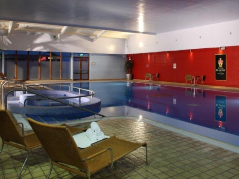 Self Catering Lodges At The Blarney Hotel & Golf Resort Exteriör bild