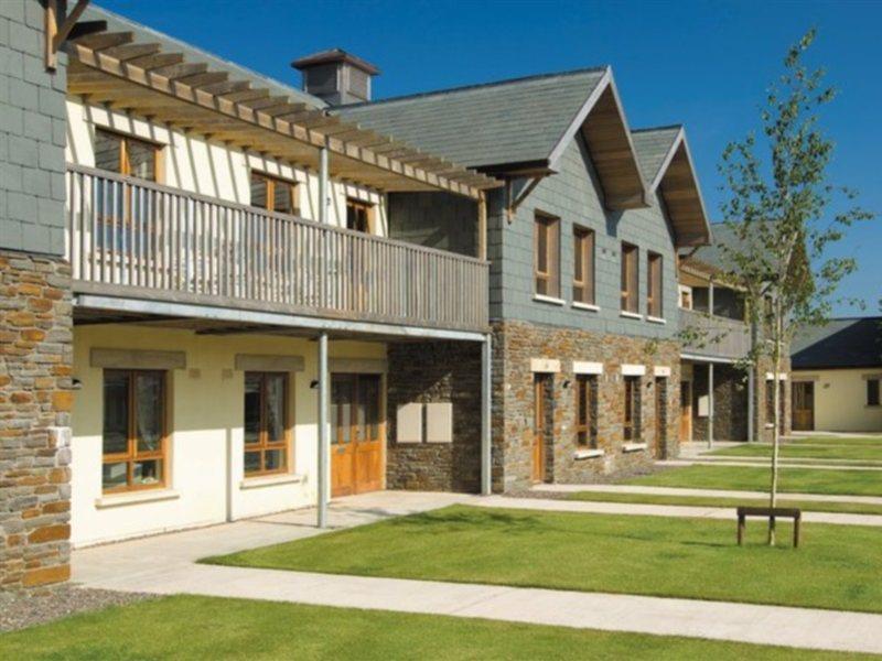 Self Catering Lodges At The Blarney Hotel & Golf Resort Exteriör bild