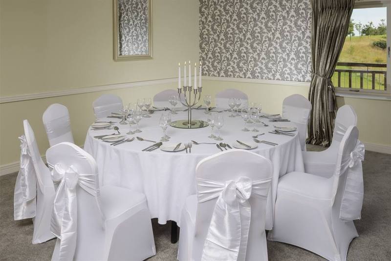 Self Catering Lodges At The Blarney Hotel & Golf Resort Exteriör bild