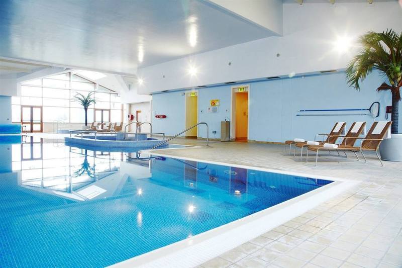 Self Catering Lodges At The Blarney Hotel & Golf Resort Exteriör bild