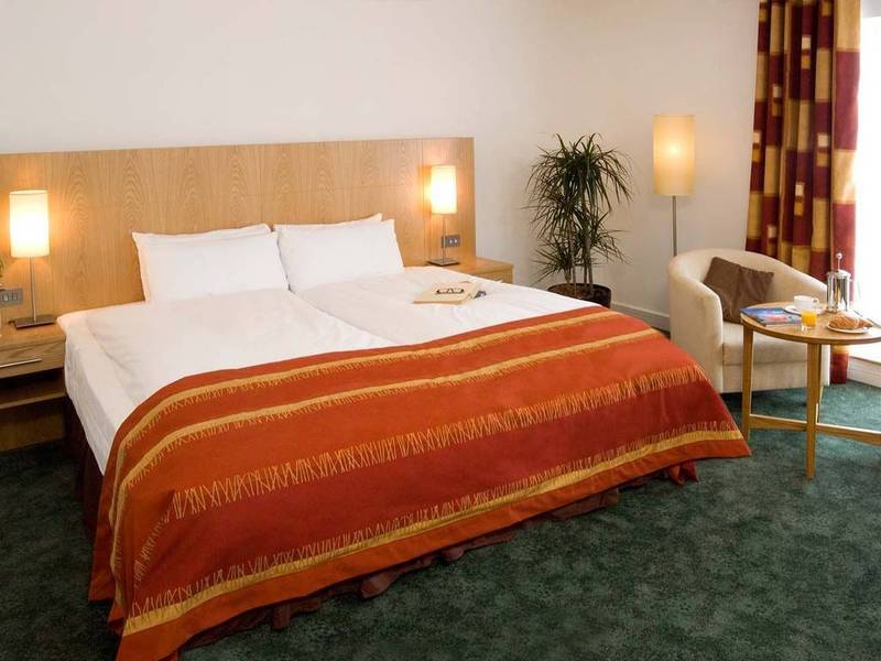 Self Catering Lodges At The Blarney Hotel & Golf Resort Exteriör bild