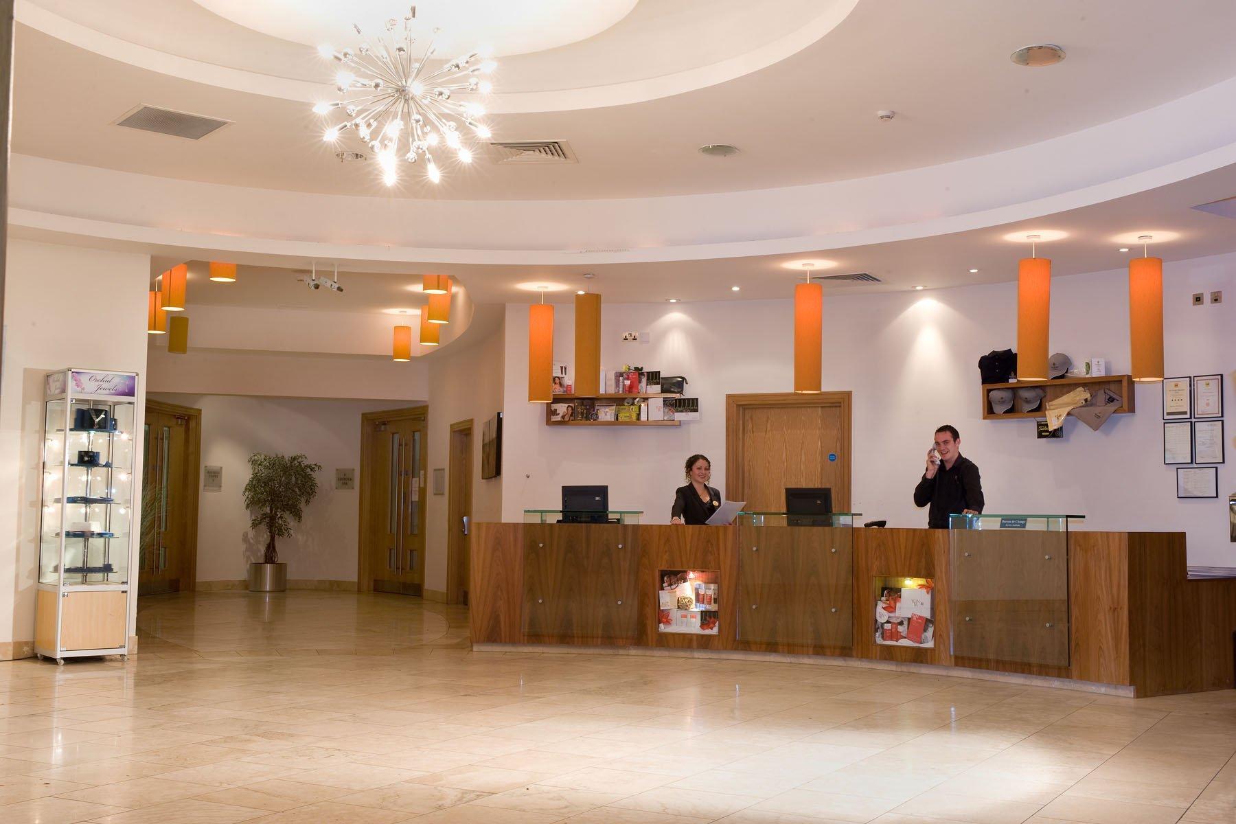 Self Catering Lodges At The Blarney Hotel & Golf Resort Exteriör bild