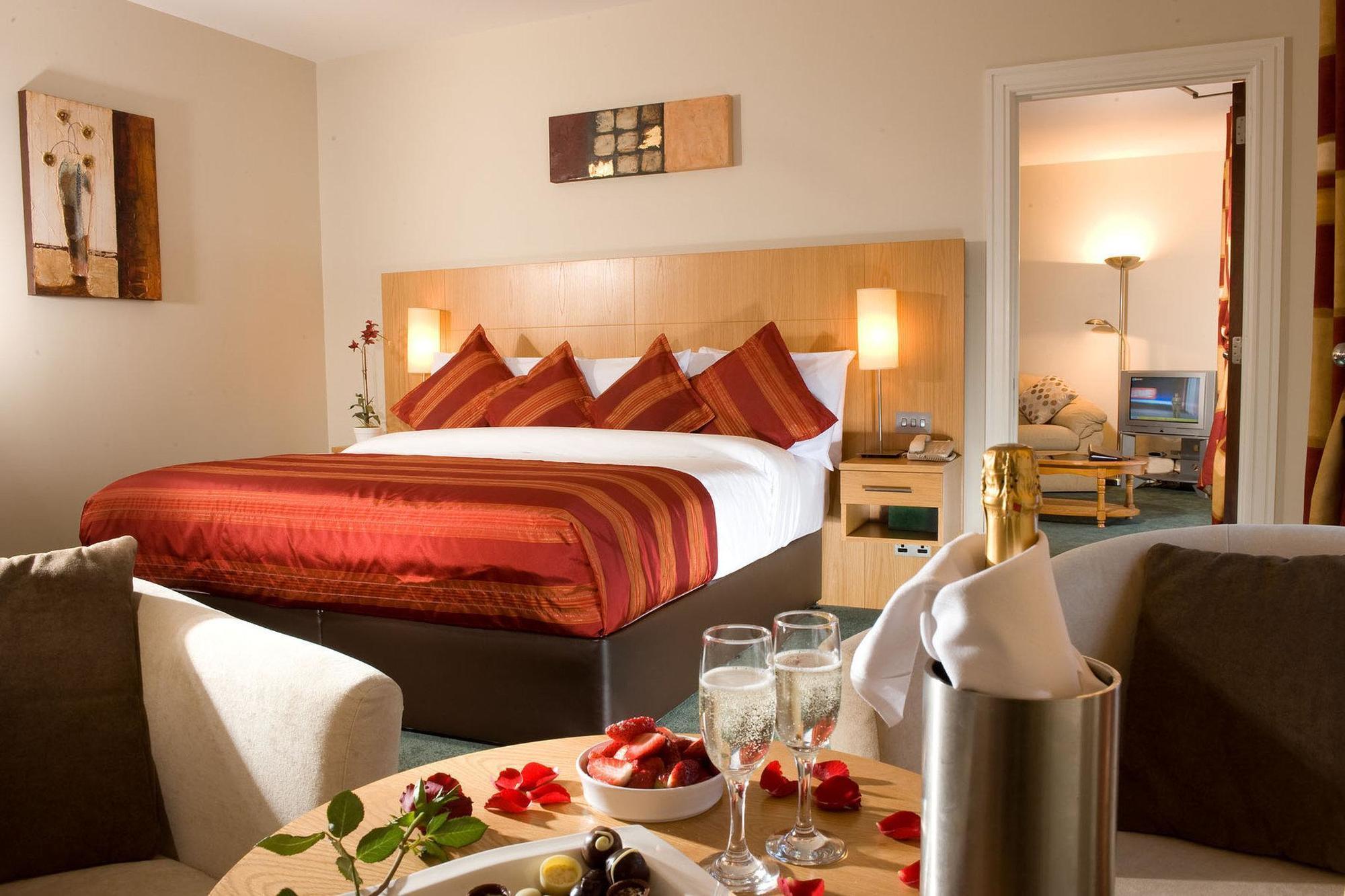 Self Catering Lodges At The Blarney Hotel & Golf Resort Exteriör bild