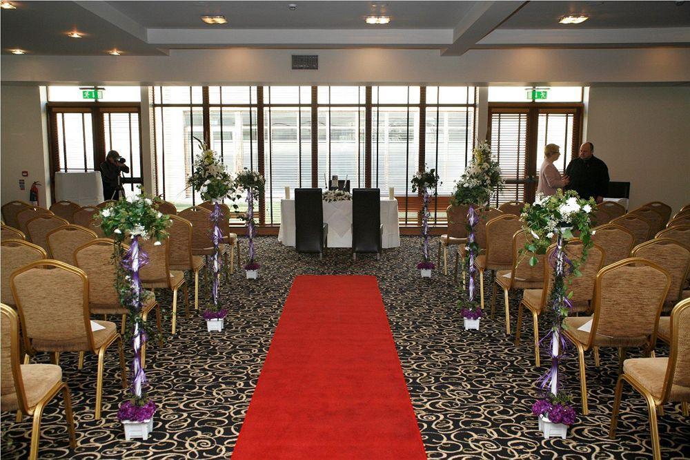 Self Catering Lodges At The Blarney Hotel & Golf Resort Exteriör bild