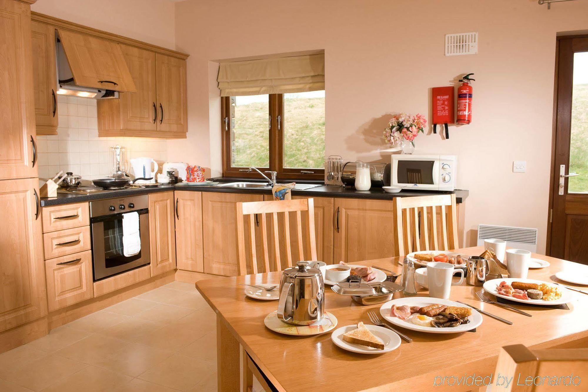 Self Catering Lodges At The Blarney Hotel & Golf Resort Exteriör bild