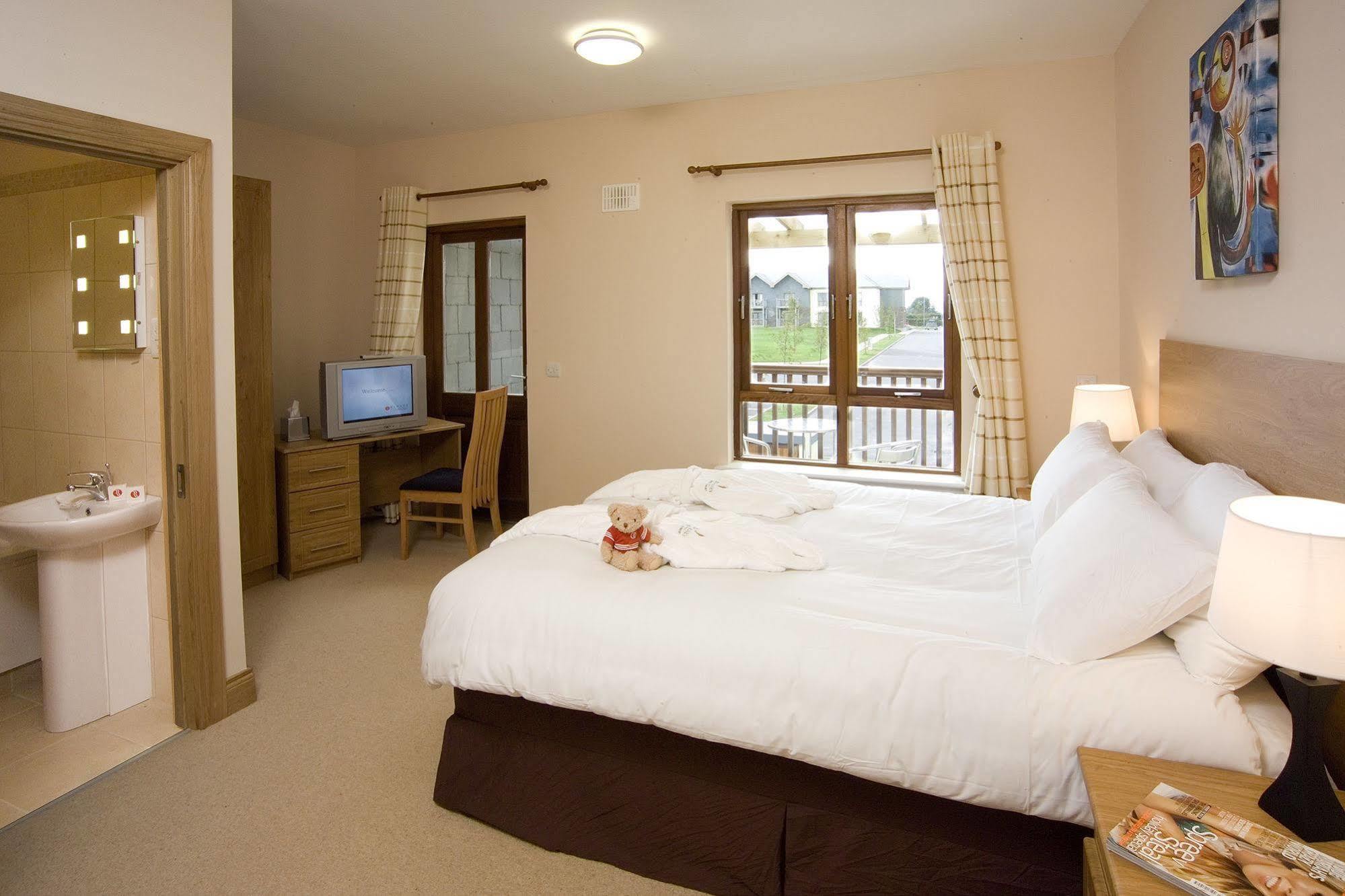Self Catering Lodges At The Blarney Hotel & Golf Resort Rum bild