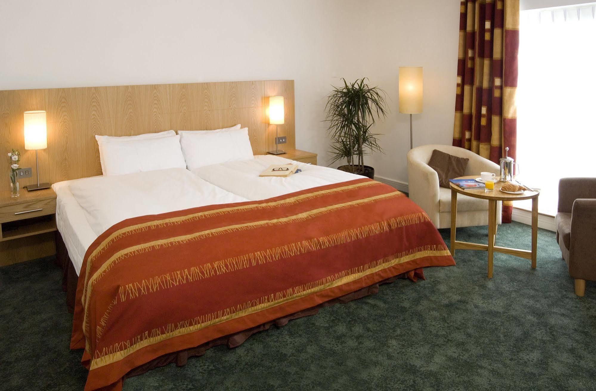 Self Catering Lodges At The Blarney Hotel & Golf Resort Rum bild