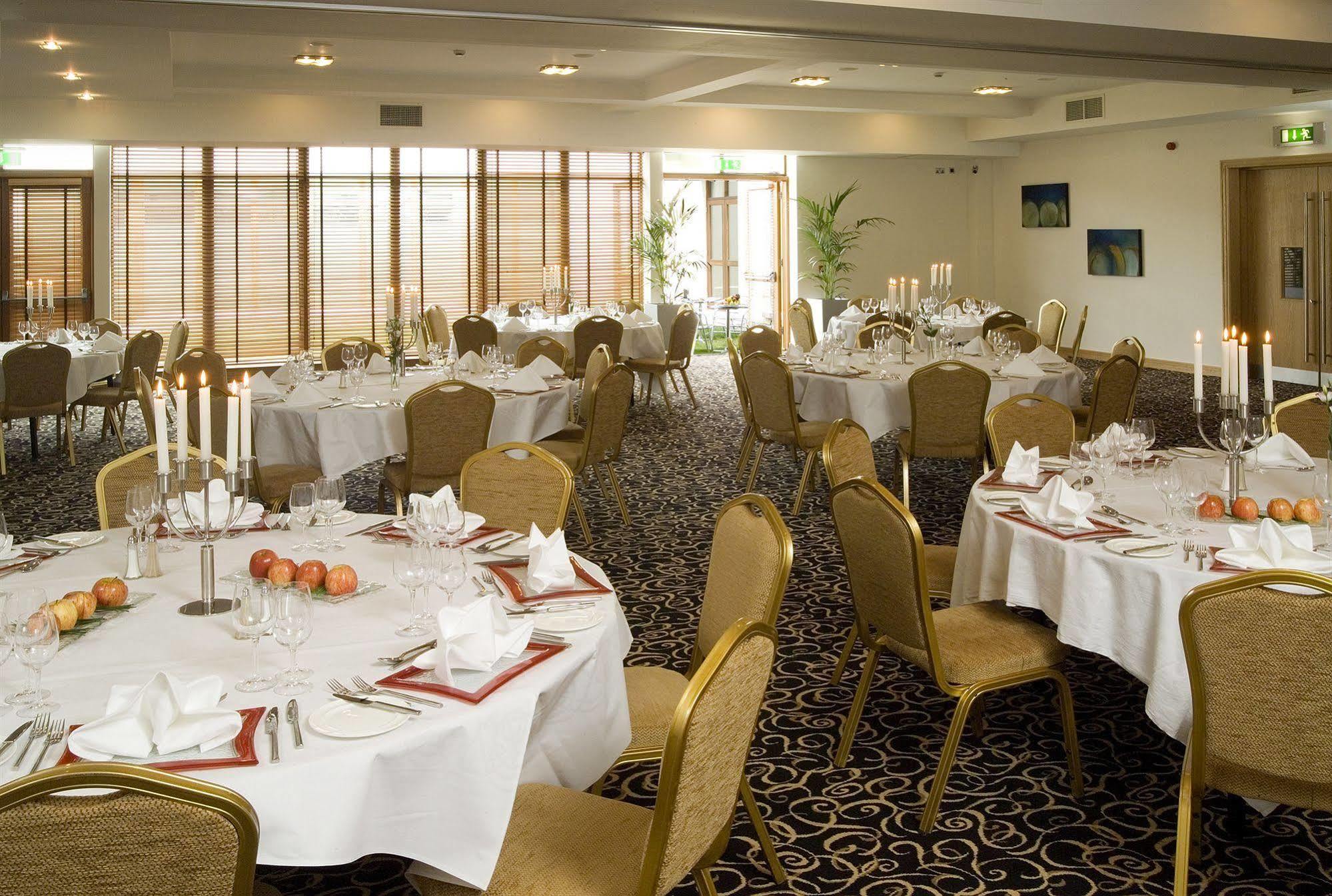 Self Catering Lodges At The Blarney Hotel & Golf Resort Exteriör bild