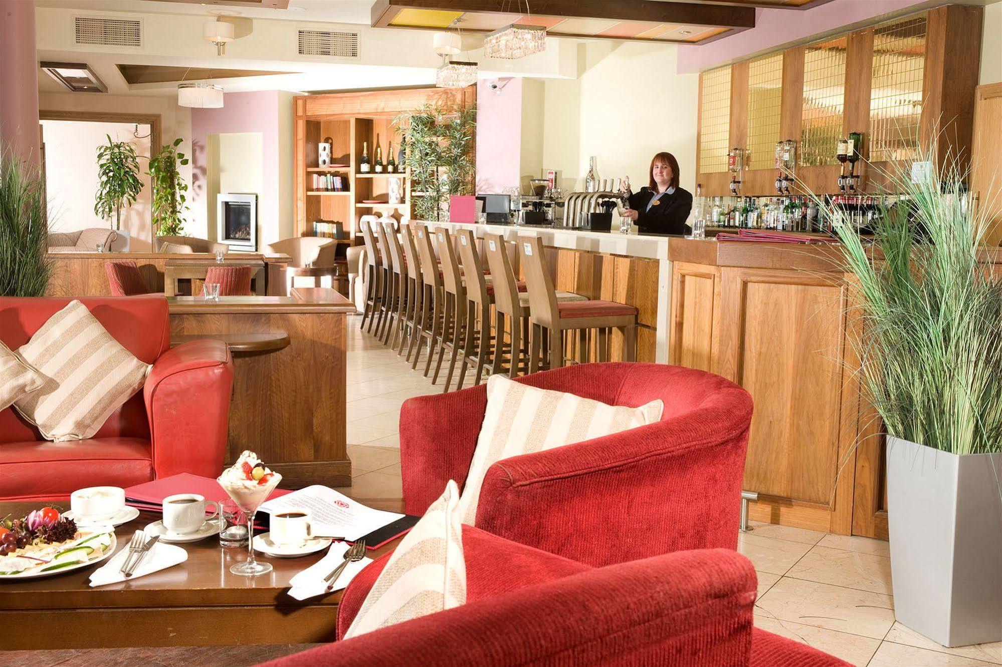 Self Catering Lodges At The Blarney Hotel & Golf Resort Exteriör bild