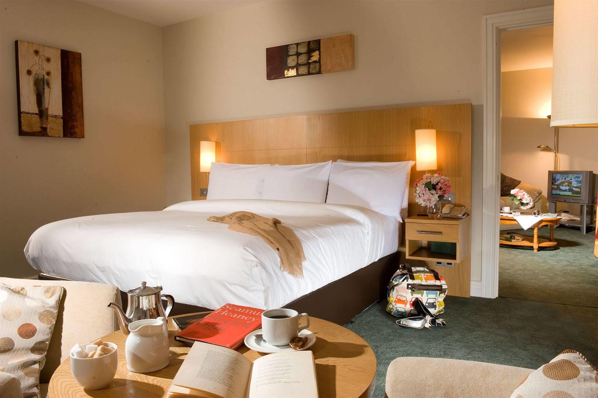 Self Catering Lodges At The Blarney Hotel & Golf Resort Exteriör bild
