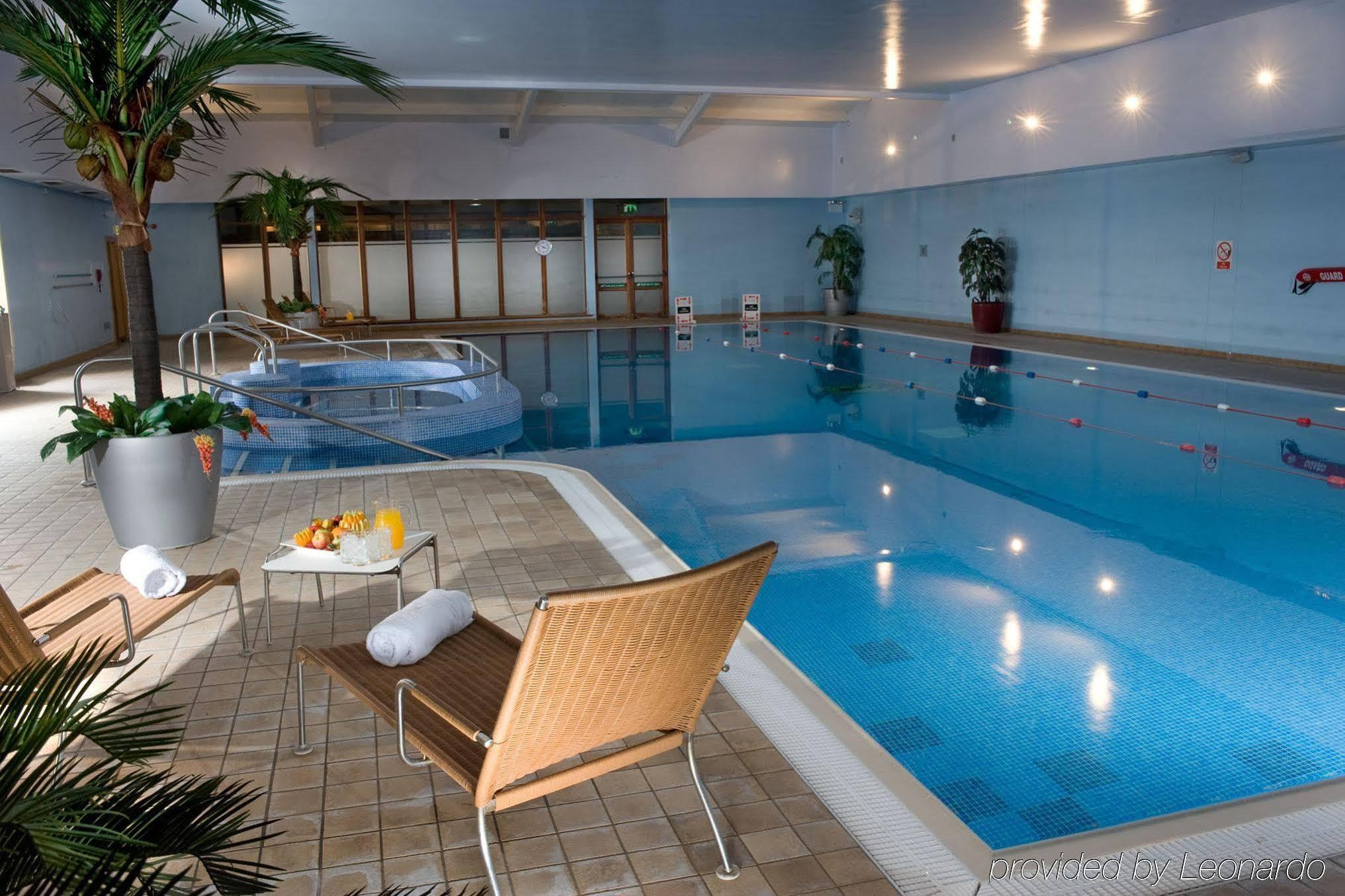Self Catering Lodges At The Blarney Hotel & Golf Resort Exteriör bild